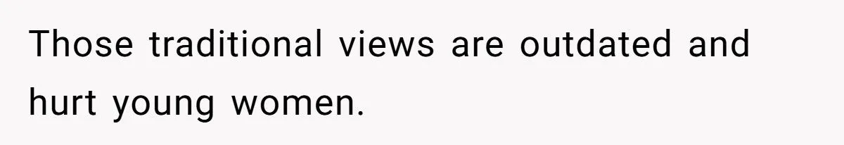 A Redditor’s Rebellion Against Tradition Sparks Family Fireworks Generated by Aubtu.biz