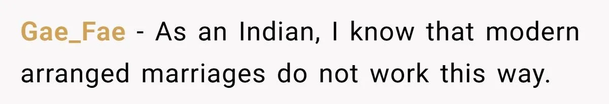 A Redditor’s Rebellion Against Tradition Sparks Family Fireworks Generated by Aubtu.biz