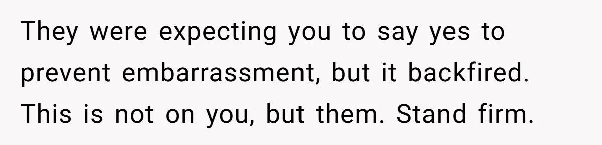 A Redditor’s Rebellion Against Tradition Sparks Family Fireworks Generated by Aubtu.biz