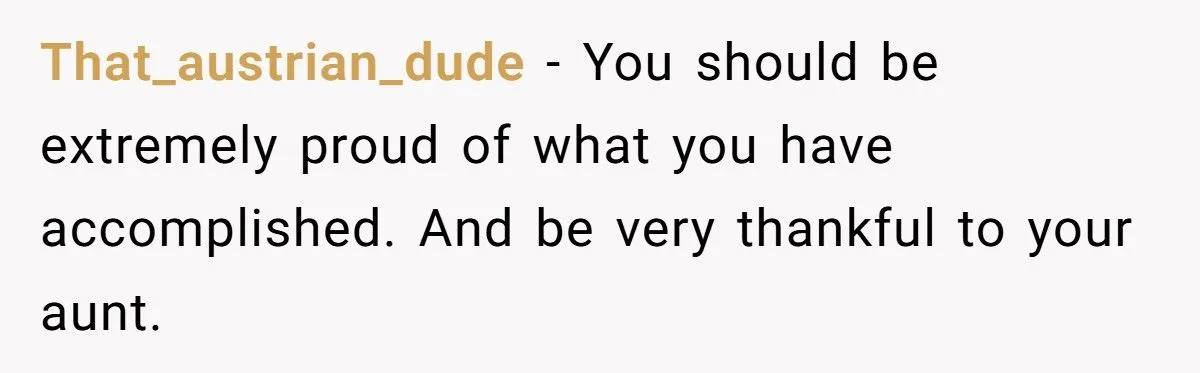 A Redditor’s Rebellion Against Tradition Sparks Family Fireworks Generated by Aubtu.biz