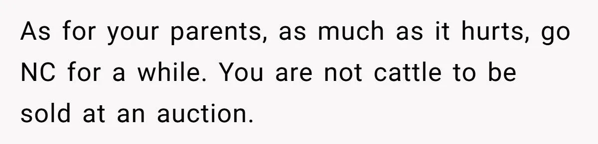 A Redditor’s Rebellion Against Tradition Sparks Family Fireworks Generated by Aubtu.biz