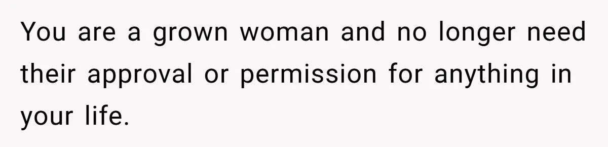 A Redditor’s Rebellion Against Tradition Sparks Family Fireworks Generated by Aubtu.biz