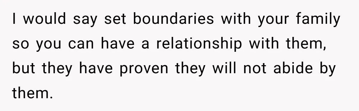 A Redditor’s Rebellion Against Tradition Sparks Family Fireworks Generated by Aubtu.biz