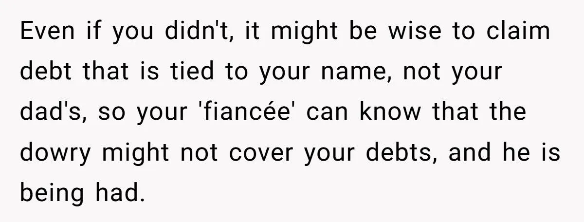 A Redditor’s Rebellion Against Tradition Sparks Family Fireworks Generated by Aubtu.biz