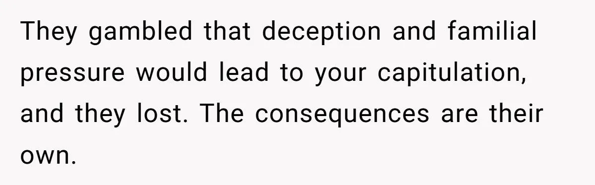 A Redditor’s Rebellion Against Tradition Sparks Family Fireworks Generated by Aubtu.biz
