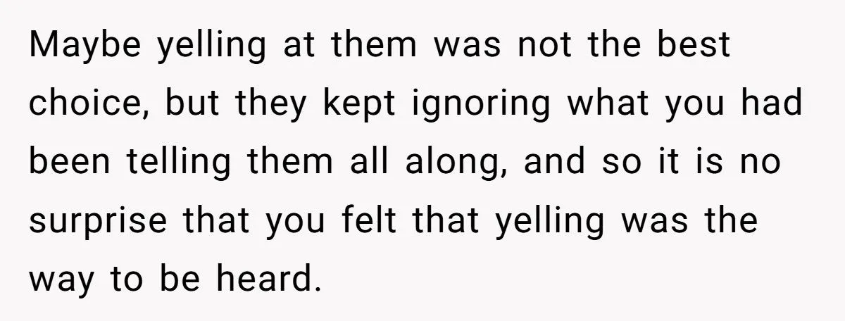 A Redditor’s Rebellion Against Tradition Sparks Family Fireworks Generated by Aubtu.biz