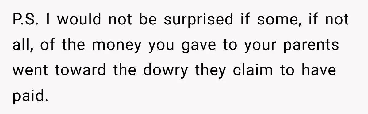 A Redditor’s Rebellion Against Tradition Sparks Family Fireworks Generated by Aubtu.biz