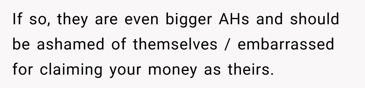 A Redditor’s Rebellion Against Tradition Sparks Family Fireworks Generated by Aubtu.biz