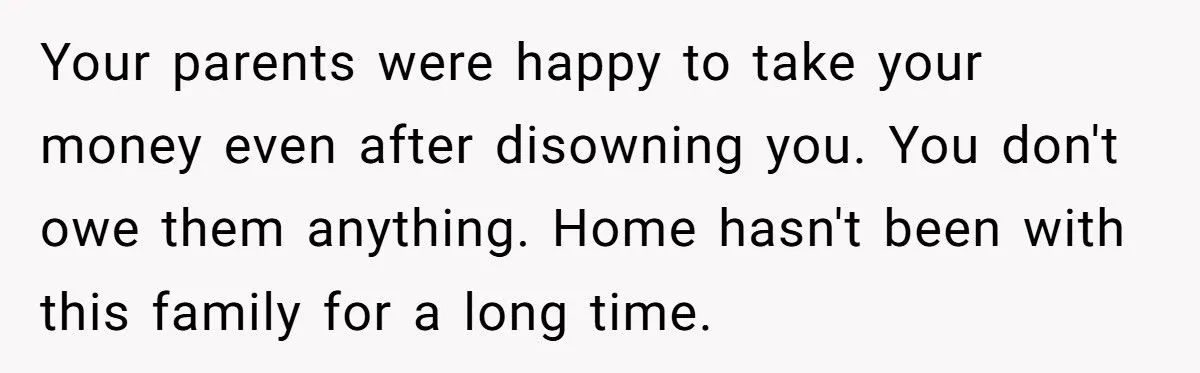 A Redditor’s Rebellion Against Tradition Sparks Family Fireworks Generated by Aubtu.biz