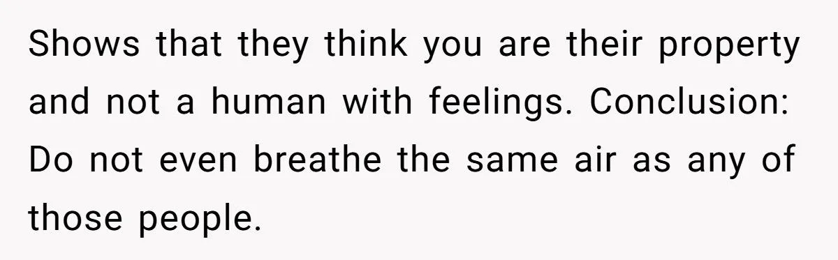 A Redditor’s Rebellion Against Tradition Sparks Family Fireworks Generated by Aubtu.biz