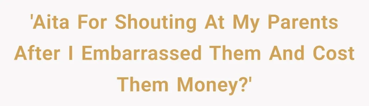 A Redditor’s Rebellion Against Tradition Sparks Family Fireworks Generated by Aubtu.biz