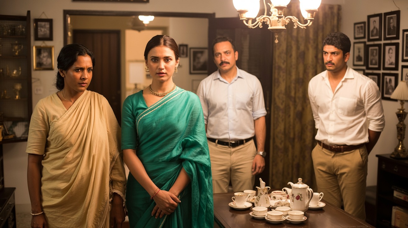 A Redditor’s Rebellion Against Tradition Sparks Family Fireworks A Redditor’s Rebellion Against Tradition Sparks Family Fireworks