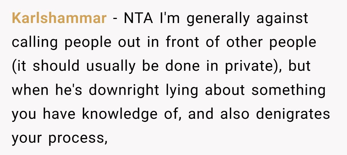 He Was Sick of the Excuses - So He Told His Friend Exactly Why He Wasn’t Losing Weight Generated by Aubtu.biz
