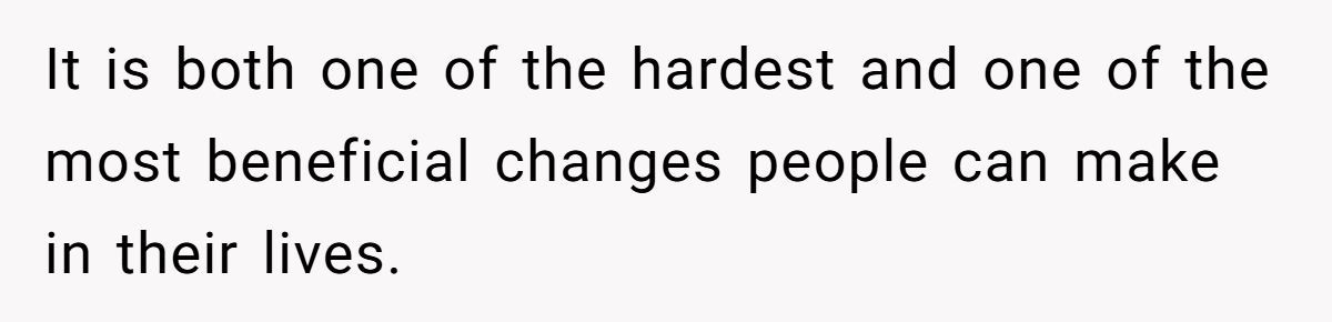 He Was Sick of the Excuses - So He Told His Friend Exactly Why He Wasn’t Losing Weight Generated by Aubtu.biz