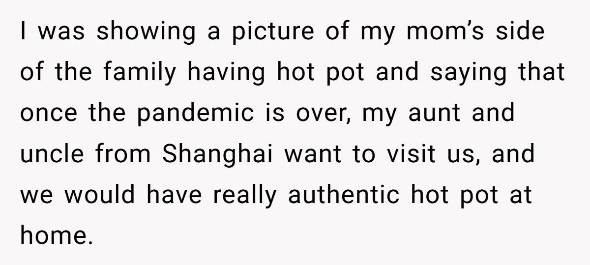 Hot Pot And Hot Tempers: Was Storming Out Of A Racist Family Dinner A Bold Stand Or A Dramatic Flop?