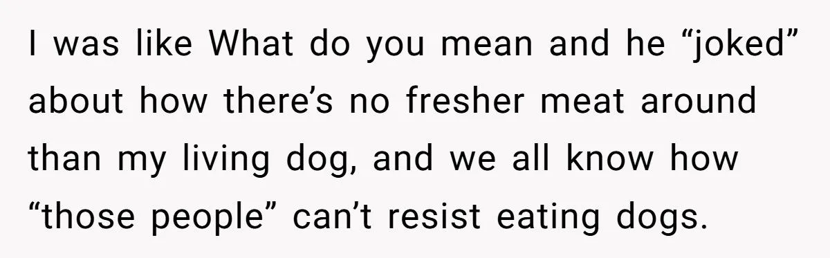 Hot Pot And Hot Tempers: Was Storming Out Of A Racist Family Dinner A Bold Stand Or A Dramatic Flop?