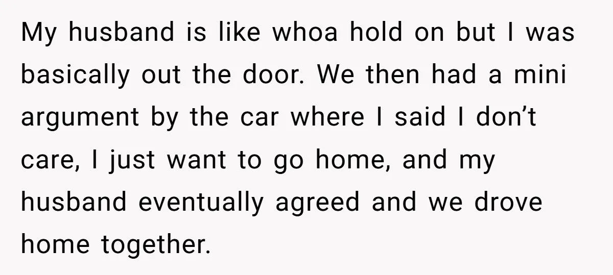 Hot Pot And Hot Tempers: Was Storming Out Of A Racist Family Dinner A Bold Stand Or A Dramatic Flop?