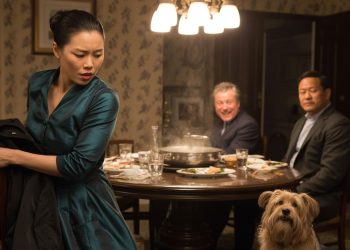 Hot Pot And Hot Tempers: Was Storming Out Of A Racist Family Dinner A Bold Stand Or A Dramatic Flop? Hot Pot And Hot Tempers: Was Storming Out Of A Racist Family Dinner A Bold Stand Or A Dramatic Flop?