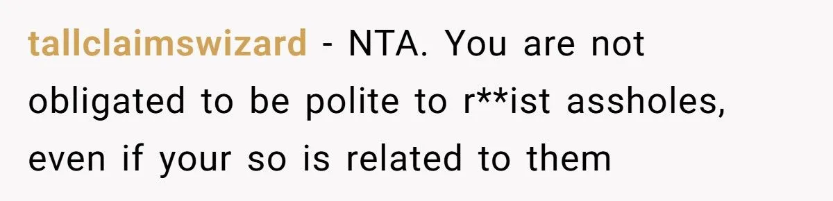 Hot Pot And Hot Tempers: Was Storming Out Of A Racist Family Dinner A Bold Stand Or A Dramatic Flop?