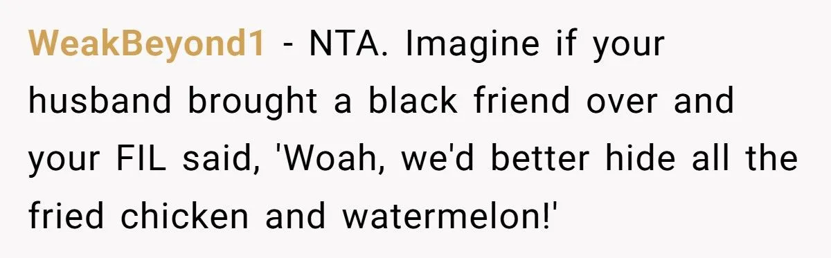 Hot Pot And Hot Tempers: Was Storming Out Of A Racist Family Dinner A Bold Stand Or A Dramatic Flop?