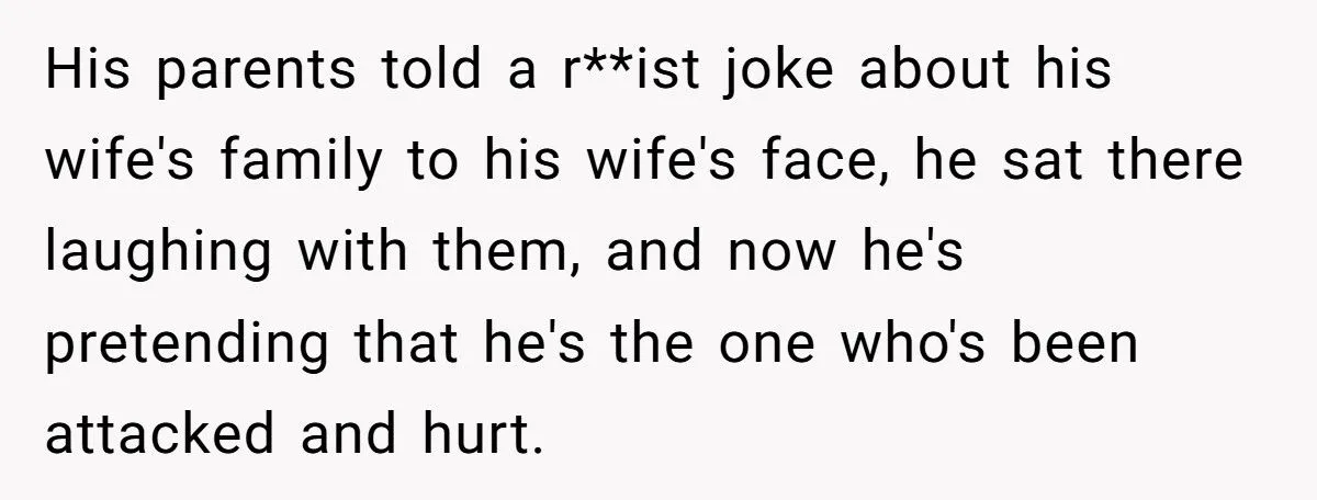 Hot Pot And Hot Tempers: Was Storming Out Of A Racist Family Dinner A Bold Stand Or A Dramatic Flop?