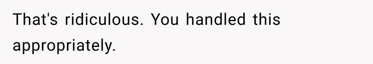 Hot Pot And Hot Tempers: Was Storming Out Of A Racist Family Dinner A Bold Stand Or A Dramatic Flop?