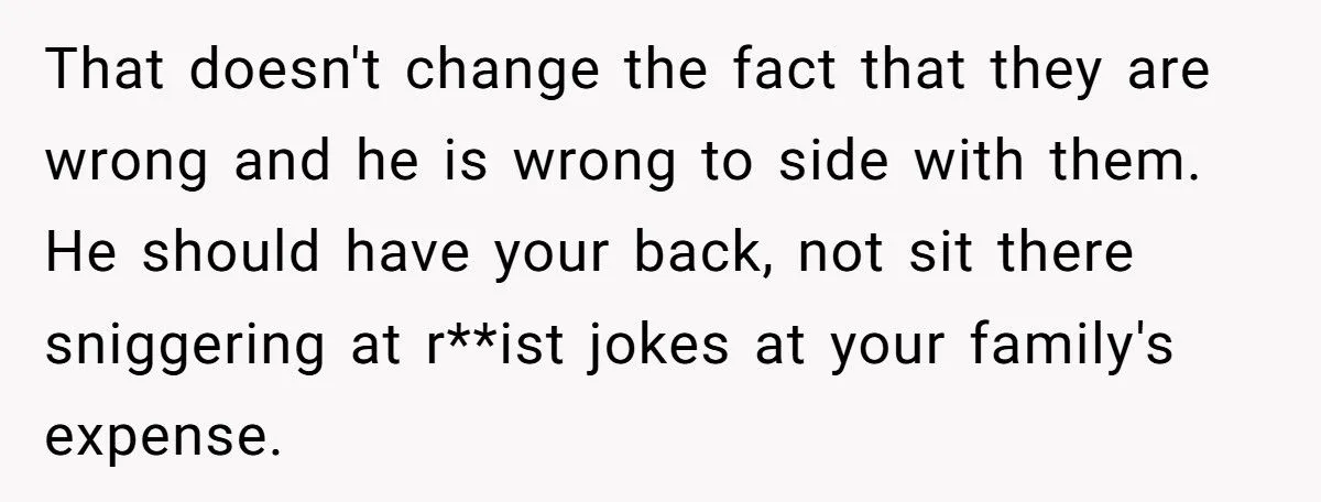 Hot Pot And Hot Tempers: Was Storming Out Of A Racist Family Dinner A Bold Stand Or A Dramatic Flop?