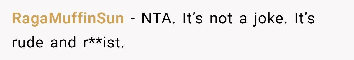Hot Pot And Hot Tempers: Was Storming Out Of A Racist Family Dinner A Bold Stand Or A Dramatic Flop?