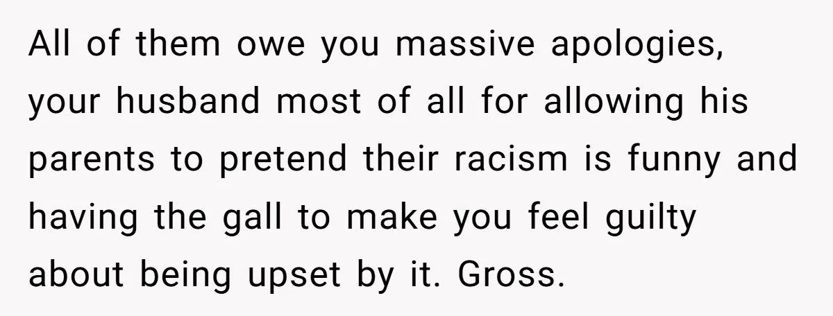 Hot Pot And Hot Tempers: Was Storming Out Of A Racist Family Dinner A Bold Stand Or A Dramatic Flop?