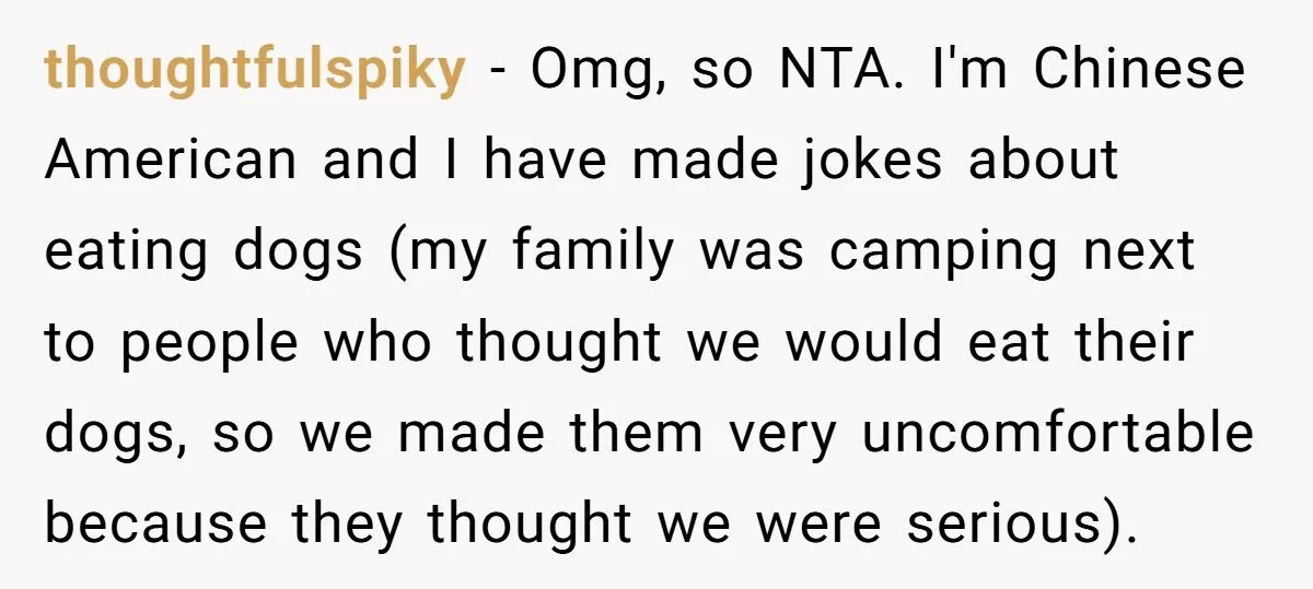 Hot Pot And Hot Tempers: Was Storming Out Of A Racist Family Dinner A Bold Stand Or A Dramatic Flop?