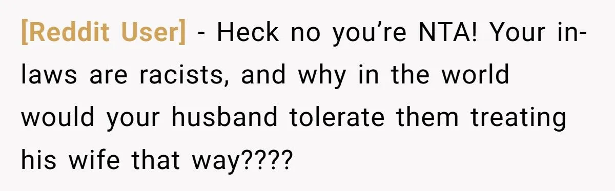 Hot Pot And Hot Tempers: Was Storming Out Of A Racist Family Dinner A Bold Stand Or A Dramatic Flop?