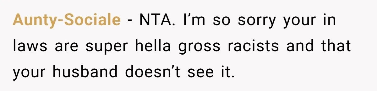 Hot Pot And Hot Tempers: Was Storming Out Of A Racist Family Dinner A Bold Stand Or A Dramatic Flop?
