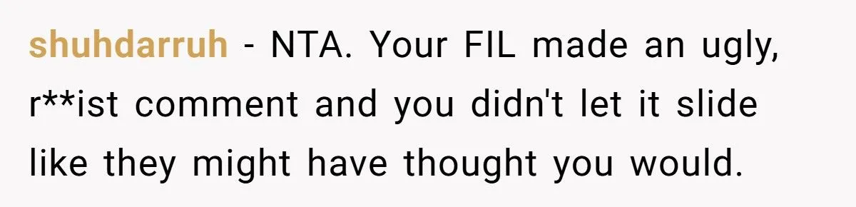 Hot Pot And Hot Tempers: Was Storming Out Of A Racist Family Dinner A Bold Stand Or A Dramatic Flop?