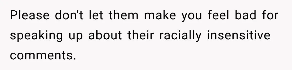 Hot Pot And Hot Tempers: Was Storming Out Of A Racist Family Dinner A Bold Stand Or A Dramatic Flop?