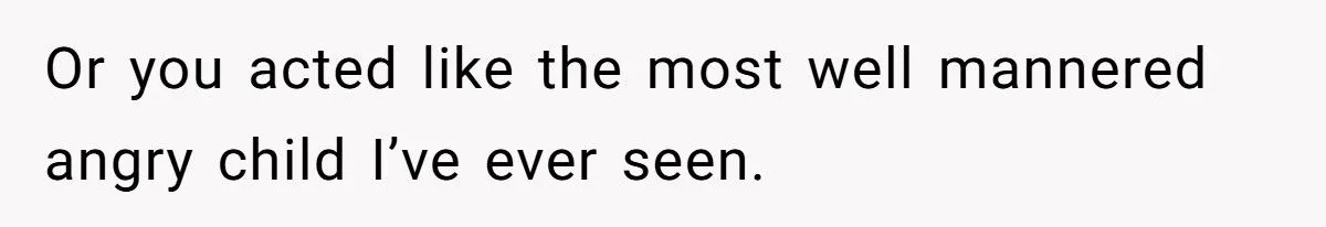 Hot Pot And Hot Tempers: Was Storming Out Of A Racist Family Dinner A Bold Stand Or A Dramatic Flop?