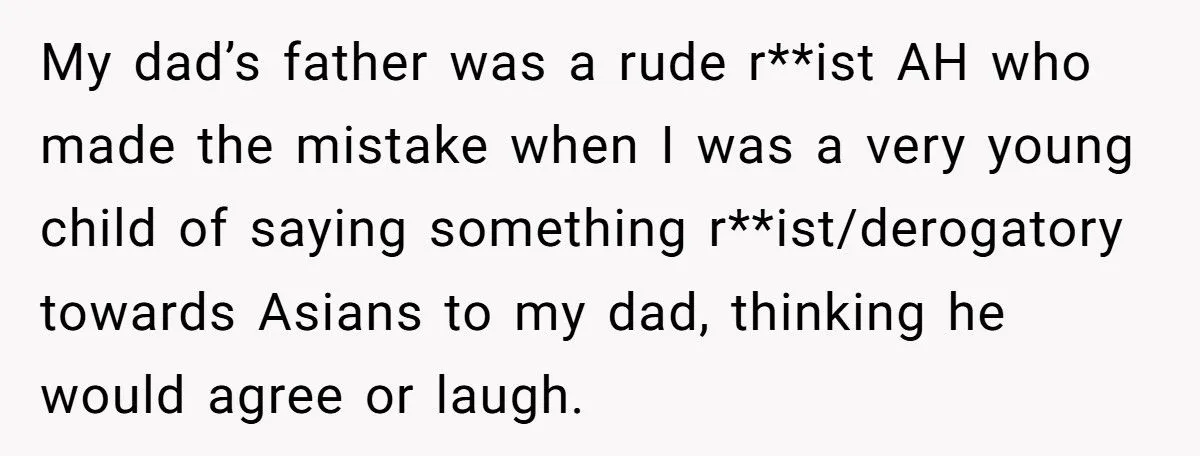 Hot Pot And Hot Tempers: Was Storming Out Of A Racist Family Dinner A Bold Stand Or A Dramatic Flop?