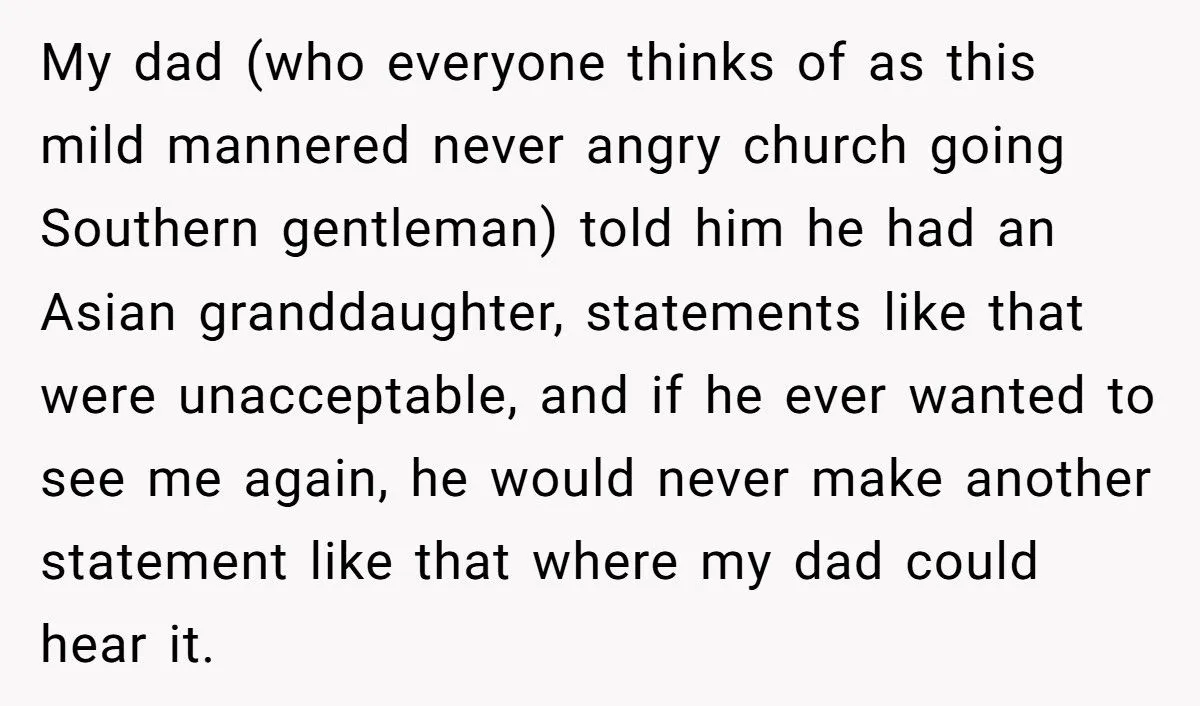 Hot Pot And Hot Tempers: Was Storming Out Of A Racist Family Dinner A Bold Stand Or A Dramatic Flop?