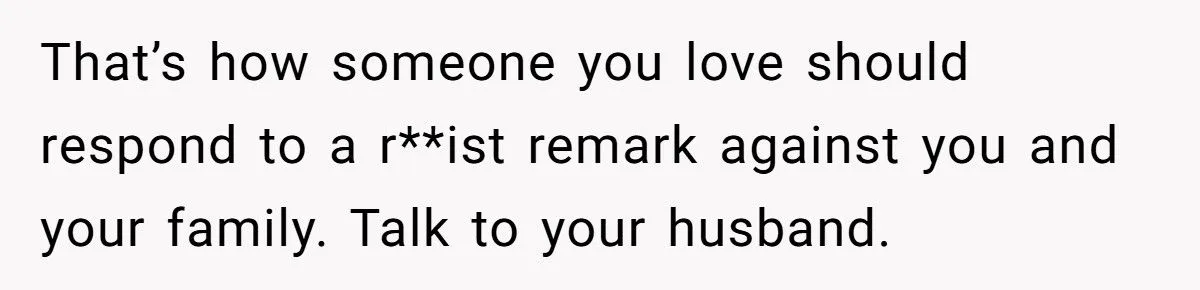 Hot Pot And Hot Tempers: Was Storming Out Of A Racist Family Dinner A Bold Stand Or A Dramatic Flop?