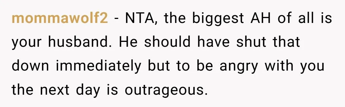 Hot Pot And Hot Tempers: Was Storming Out Of A Racist Family Dinner A Bold Stand Or A Dramatic Flop?