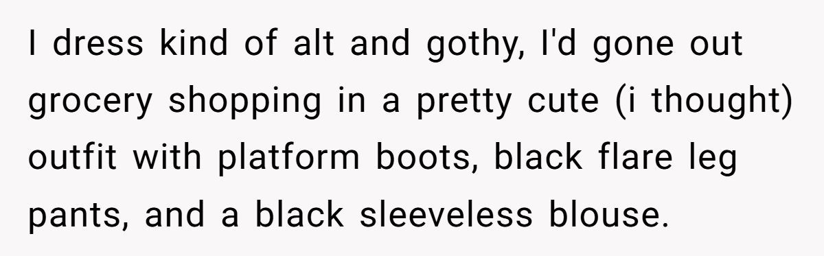 A Mom Insulted Her in Front of Her Daughter - What Happened Next Left Everyone Stunned Generated by Aubtu.biz