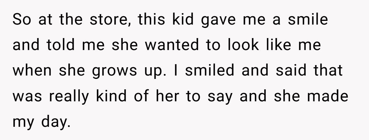 A Mom Insulted Her in Front of Her Daughter - What Happened Next Left Everyone Stunned Generated by Aubtu.biz