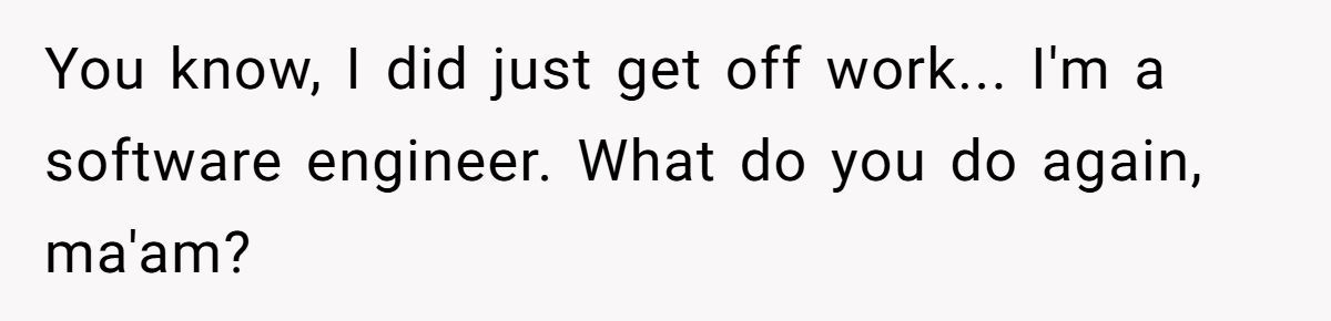 A Mom Insulted Her in Front of Her Daughter - What Happened Next Left Everyone Stunned Generated by Aubtu.biz