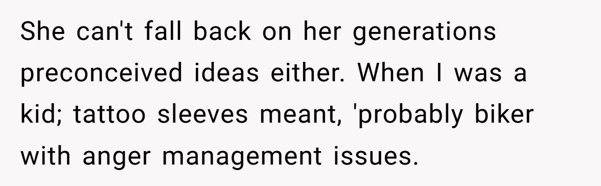 A Mom Insulted Her in Front of Her Daughter - What Happened Next Left Everyone Stunned Generated by Aubtu.biz