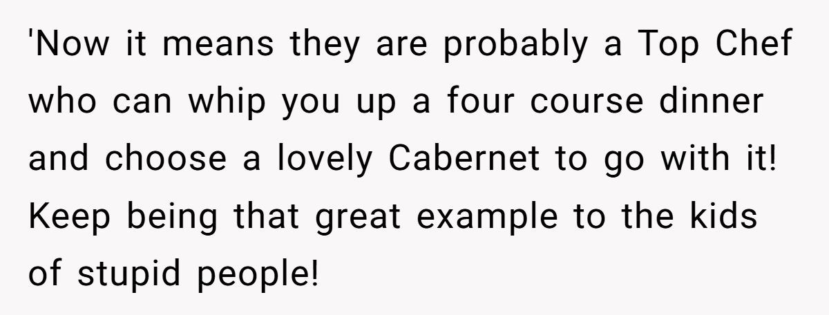 A Mom Insulted Her in Front of Her Daughter - What Happened Next Left Everyone Stunned Generated by Aubtu.biz