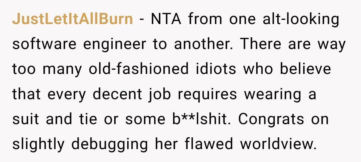 A Mom Insulted Her in Front of Her Daughter - What Happened Next Left Everyone Stunned Generated by Aubtu.biz