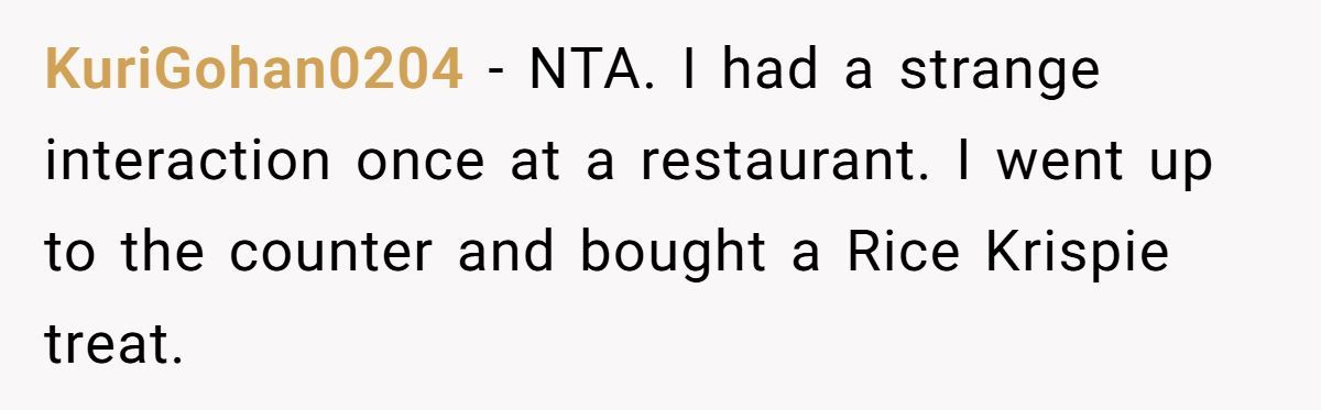 A Mom Insulted Her in Front of Her Daughter - What Happened Next Left Everyone Stunned Generated by Aubtu.biz