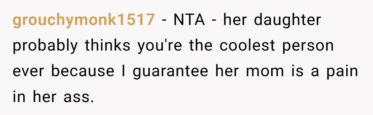 A Mom Insulted Her in Front of Her Daughter - What Happened Next Left Everyone Stunned Generated by Aubtu.biz