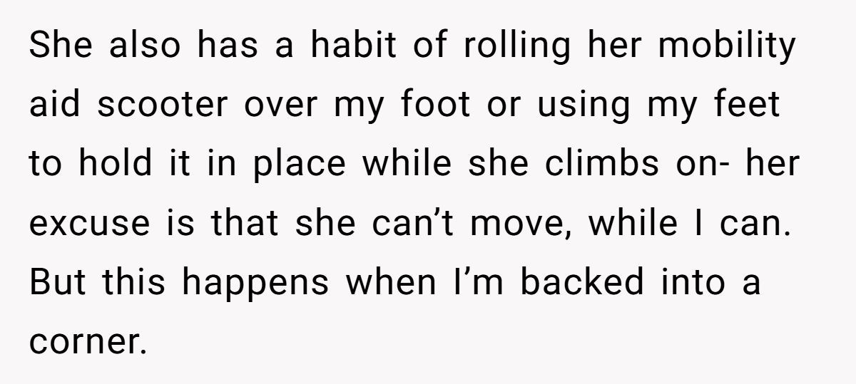 Family Drama Erupts as Girl Refuses to Be Her Disabled Sister’s Physical Safety Net Generated by Aubtu.biz