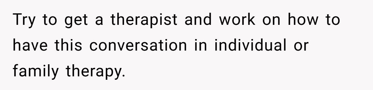 Family Drama Erupts as Girl Refuses to Be Her Disabled Sister’s Physical Safety Net Generated by Aubtu.biz