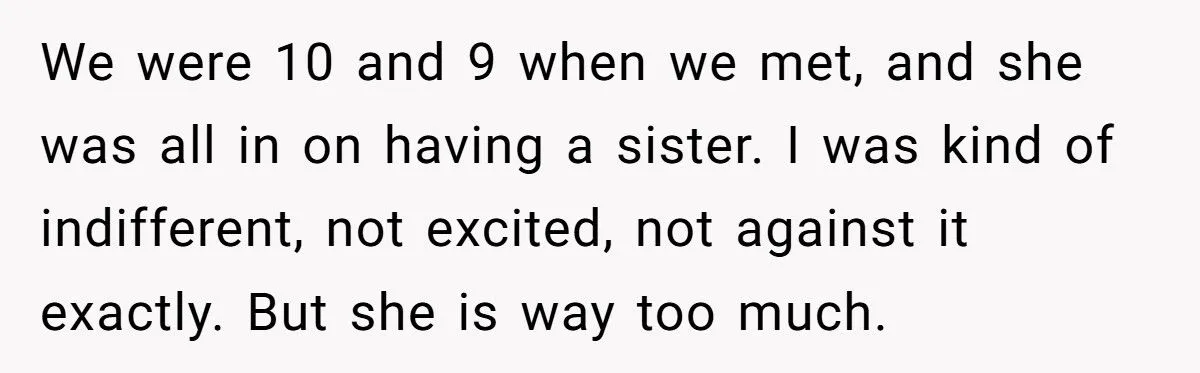 Stepsister Standoff: Was Excluding Dad’s Stepdaughter From Post-Graduation Living Plans Fair Or Cruel?